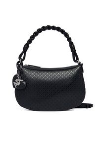 Armani Exchange Torebka XW002228 AF22632 UC001 Czarny. Kolor: czarny. Materiał: skórzane #4