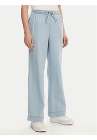 JDY Jeansy Penny 15353707 Niebieski Loose Fit. Kolor: niebieski #1