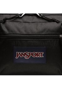 JanSport Torba Superbreak Away Duffel EK0A5BDPN551 Czarny. Kolor: czarny. Materiał: materiał. Styl: sportowy #3