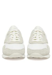 Reebok Sneakersy CLASSIC NYLON 100220923 Biały. Kolor: biały. Materiał: materiał. Model: Reebok Classic, Reebok Nylon #4