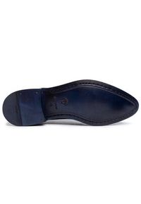 JOOP! Półbuty Serafino 4140004412 Czarny. Kolor: czarny. Materiał: skóra, lakier