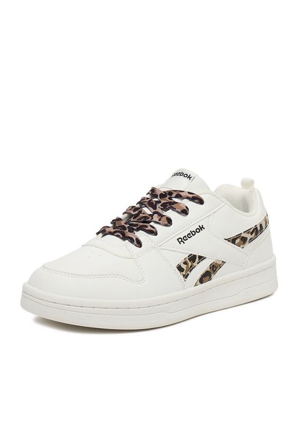 Reebok Sneakersy CEO-25KC0020(DZ) Biały. Kolor: biały. Materiał: syntetyk, materiał