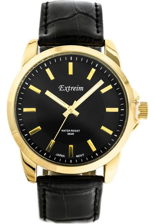 Zegarek Extreim