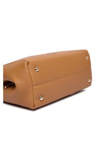 Nine West Torebka CEO-Olira-LDA8566 Brązowy. Kolor: brązowy #4