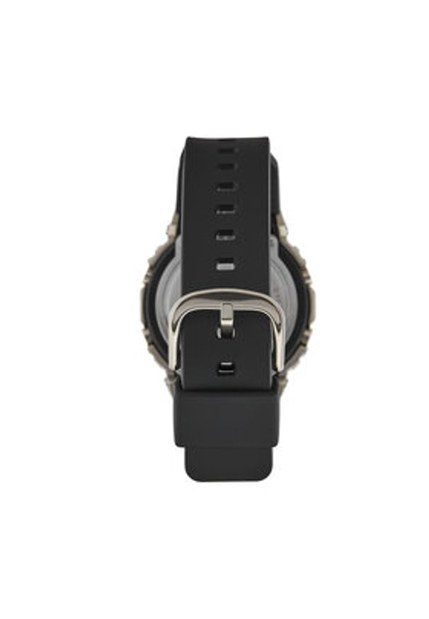 G-Shock Zegarek Bell e Courbe GM-S5600BC-1ER Czarny. Kolor: czarny