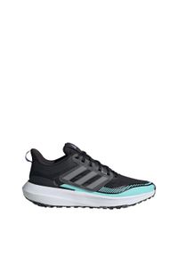 Adidas - Buty Ultrabounce TR Bounce Running. Kolor: czarny, szary, biały, wielokolorowy. Materiał: materiał. Sport: bieganie