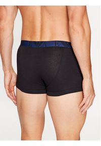 Emporio Armani Underwear Komplet 3 par bokserek 111357 3F715 73320 Czarny. Kolor: czarny. Materiał: bawełna #5
