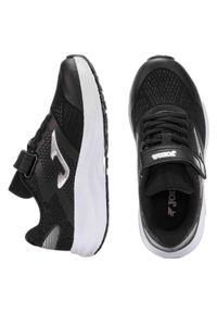 Buty sportowe dziecięce Joma Speed Jr. Kolor: czarny. Sport: bieganie #1