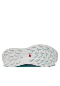 salomon - Salomon Buty do biegania Ultra Flow L47485800 Szary. Kolor: szary. Materiał: materiał #3