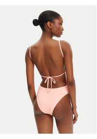 Billabong Strój kąpielowy Tanlines Eva One Piece EBJX100111 Koralowy. Kolor: pomarańczowy. Materiał: syntetyk #3
