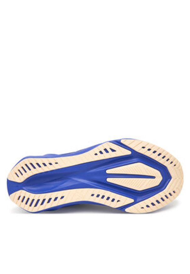 Asics Buty do biegania Novablast 5 1011B974 Czarny. Kolor: czarny. Materiał: mesh