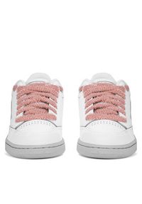 Reebok Sneakersy Club C Bulc 100201433 Biały. Kolor: biały. Materiał: skóra. Model: Reebok Club #8