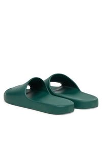 Tommy Jeans Klapki Tjm Basic Slide EM0EM01391 Czarny. Kolor: czarny