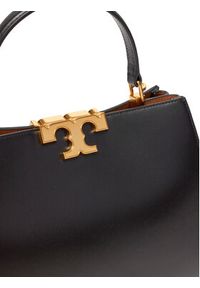 Tory Burch Torebka Eleanor 137312 Czarny. Kolor: czarny. Materiał: skórzane #5