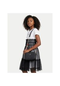 Torebka Guess. Kolor: czarny #1