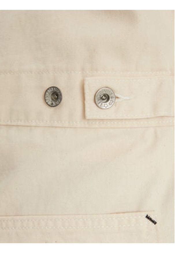 Levi's® Kombinezon A6211-0003 Écru Relaxed Fit