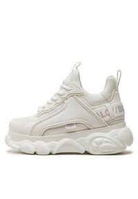 Buffalo Sneakersy Cld Chai 1630968 Biały. Kolor: biały. Materiał: skóra #5
