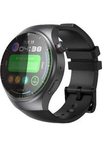 Smartwatch Active Band DM80 Czarny. Rodzaj zegarka: smartwatch. Kolor: czarny #1