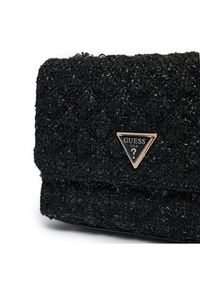 Guess Torebka Giully (BG) HWBG87 48200 Czarny. Kolor: czarny #3