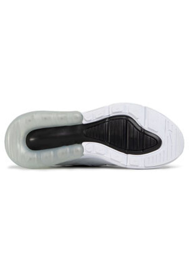 Nike Sneakersy Air Max 270 AH6789 100 Biały. Kolor: biały. Materiał: materiał. Model: Nike Air Max