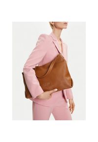 Torebka Nine West. Kolor: brązowy #1