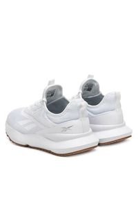 Reebok Buty do biegania CITYRIDE 100209940 Biały. Kolor: biały. Materiał: materiał