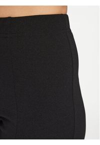 Noisy may - Noisy May Spodnie materiałowe Jasa 27026062 Czarny Straight Fit. Kolor: czarny. Materiał: syntetyk #4