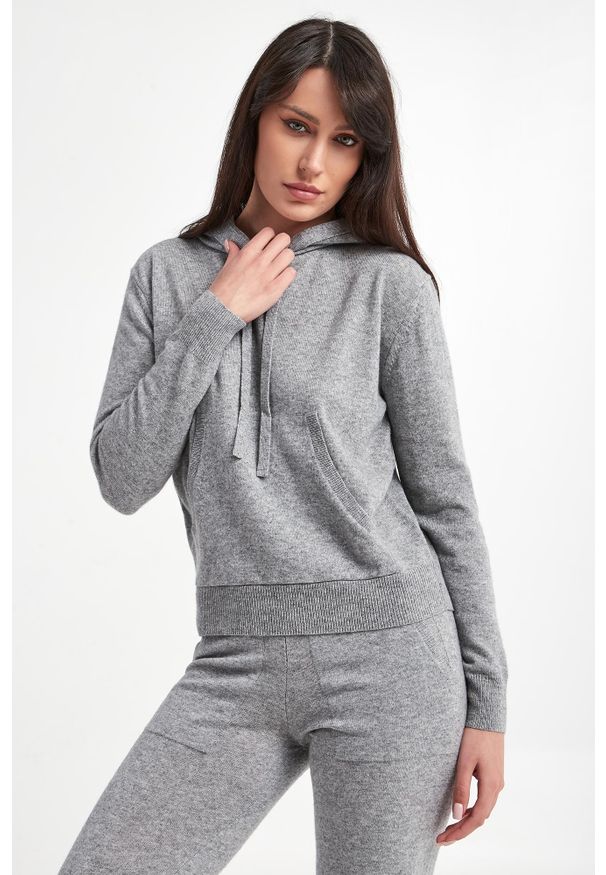 Max Mara Leisure - Sweter damski Luppolo MAX MARA LEISURE