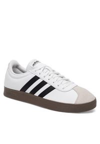 Adidas - adidas Sneakersy VL COURT BASE ID3711 Biały. Kolor: biały. Materiał: syntetyk #6