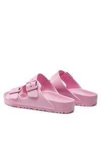 Birkenstock Klapki Arizona 1027355 Różowy. Kolor: różowy #3