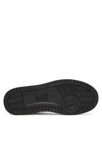 EA7 Emporio Armani Sneakersy X8X234 XK422 MZ021 Biały. Kolor: biały. Materiał: materiał #4