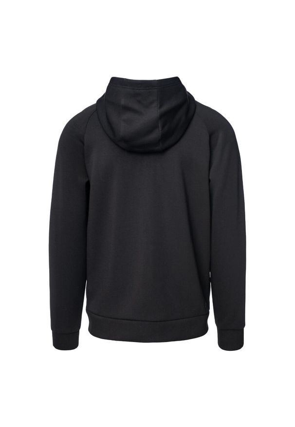 Iguana - Bluza Rozpinana Męska Igno. Kolor: czarny