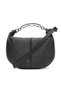 Armani Exchange Torebka XW001215 AF17141 UC001 Czarny. Kolor: czarny. Materiał: skórzane