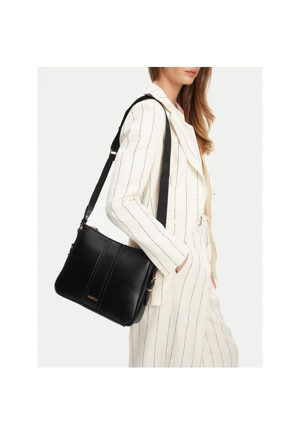 Torebka MEXX. Kolor: czarny