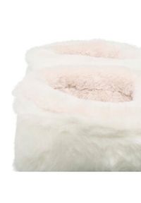 Moon Boot Śniegowce Icon Faux Fur 14089000003 Biały. Kolor: biały. Materiał: materiał #4