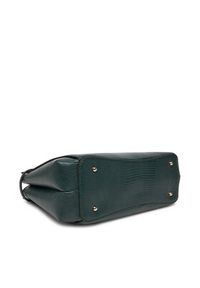 Guess Torebka Melinda HWKL99 33060 Zielony. Kolor: zielony. Materiał: skórzane #6