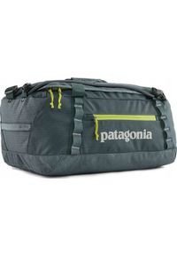 Patagonia Torba black hole duffel 40l-nouveau green PATAGONIA #1