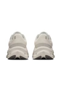 On - ON Cloudtilt Arctic | Ice Sneakersy damskie. Okazja: na co dzień, na spacer. Kolor: kremowy. Materiał: materiał. Szerokość cholewki: normalna. Sport: turystyka piesza #3