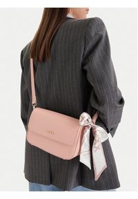 MEXX Torebka CEO-MEXX-S-020-09 Różowy. Kolor: różowy #4
