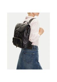 Plecak Beverly Hills Polo Club. Kolor: czarny #1