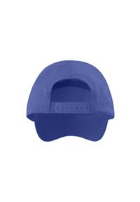 RESULT HEADWEAR - Promo Sport Cap. Kolor: niebieski. Styl: sportowy