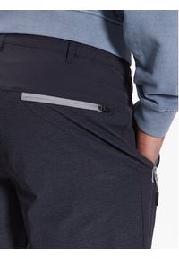 CMP Spodnie outdoor 30T6877 Szary Regular Fit. Kolor: szary. Materiał: syntetyk. Sport: outdoor #3