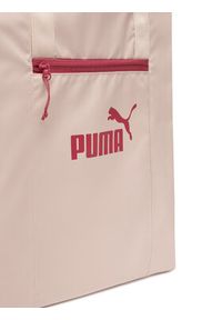 Puma Torebka BASE EA TOTE 9172402 Różowy. Kolor: różowy