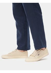 Helly Hansen Tenisówki Fjord Canvas 2 11916 Écru. Materiał: materiał #5