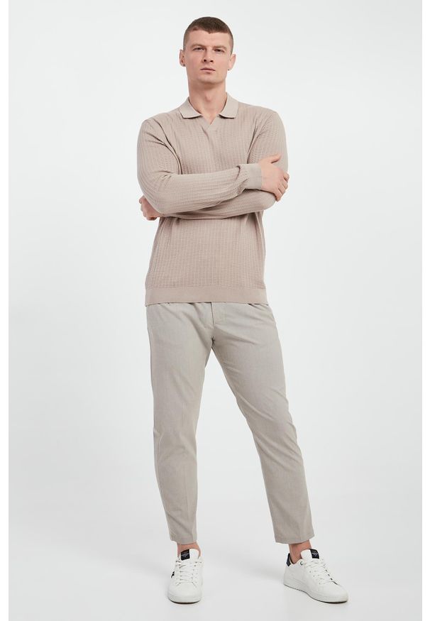 Sweter męskie Galdino JOOP!