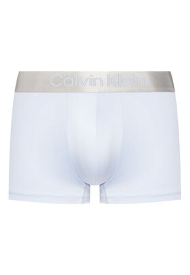Calvin Klein Underwear Komplet bokserek LV00NB4269 Kolorowy. Materiał: syntetyk. Wzór: kolorowy