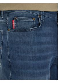 JOOP! Jeans Jeansy 15 JJD-03Stephen 30047420 Niebieski Slim Fit. Kolor: niebieski