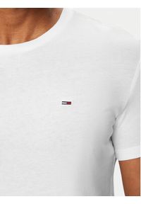 Tommy Jeans Komplet t-shirtów 3 Pack DM0DM21579 Kolorowy Regular Fit. Materiał: bawełna. Wzór: kolorowy #2