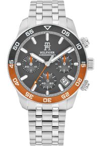 TOMMY HILFIGER - Zegarek Tommy Hilfiger Zegarek Męski Tommy Hilfiger 1792186 ( 41 mm) #1