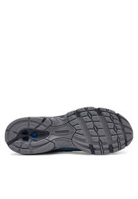 New Balance Sneakersy U740BT2 W Szary. Kolor: szary. Materiał: materiał #12